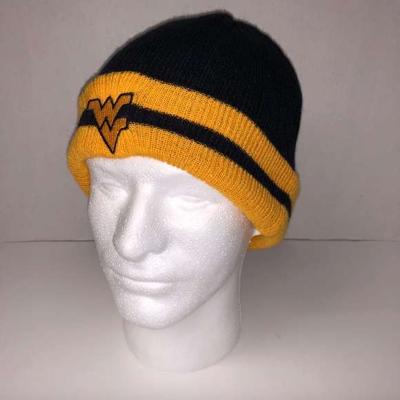 wvu winter hat
